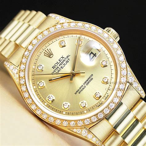 men gold rolex watches sale.